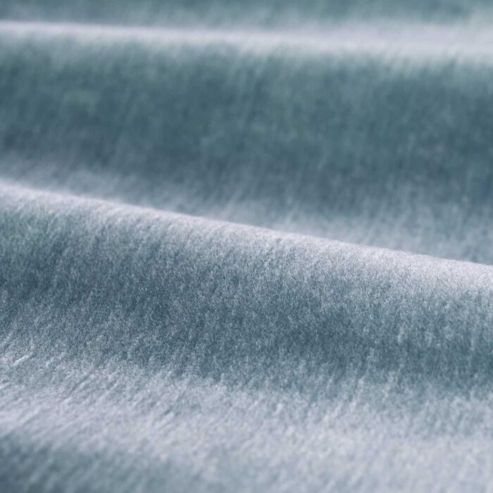 Mohair Fabric - Dufour swatch