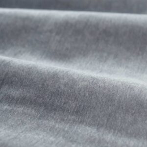 black-grey plain misc fabric from Zoffany