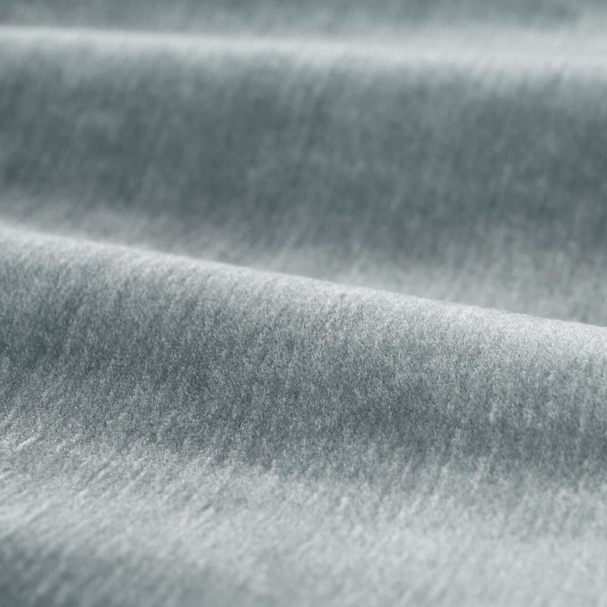 blue plain misc fabric from Zoffany