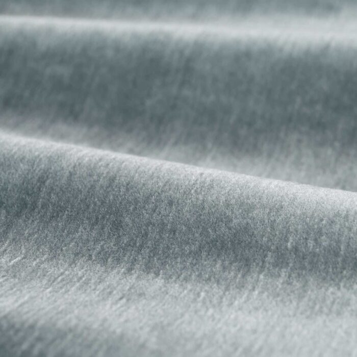 Mohair Fabric - Nimbus swatch
