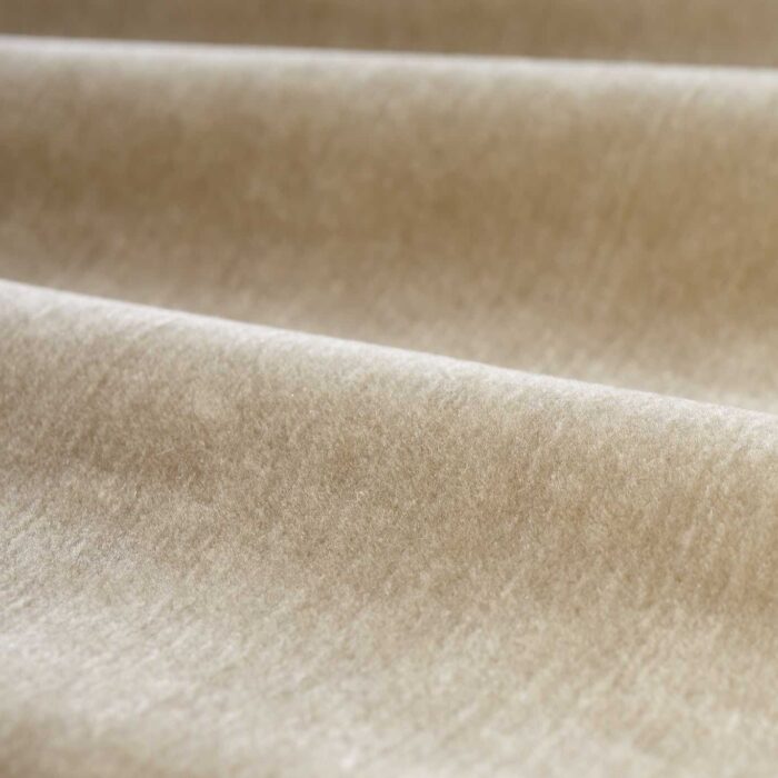 Mohair Fabric - Mousseaux swatch