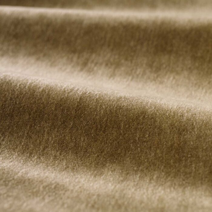 Mohair Fabric - Antelope swatch