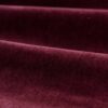 red plain misc fabric from Zoffany