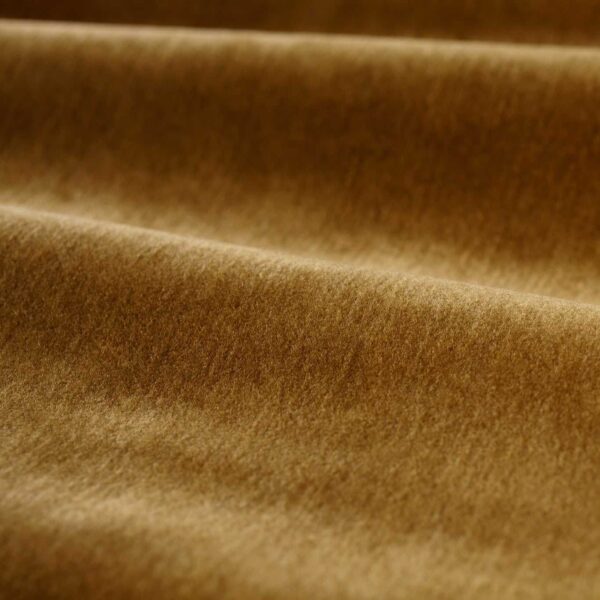 orange plain misc fabric from Zoffany