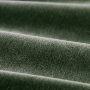 Mohair Fabric - Huntsman Green
