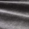 black-grey plain misc fabric from Zoffany