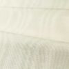 white plain woven fabric from Zoffany