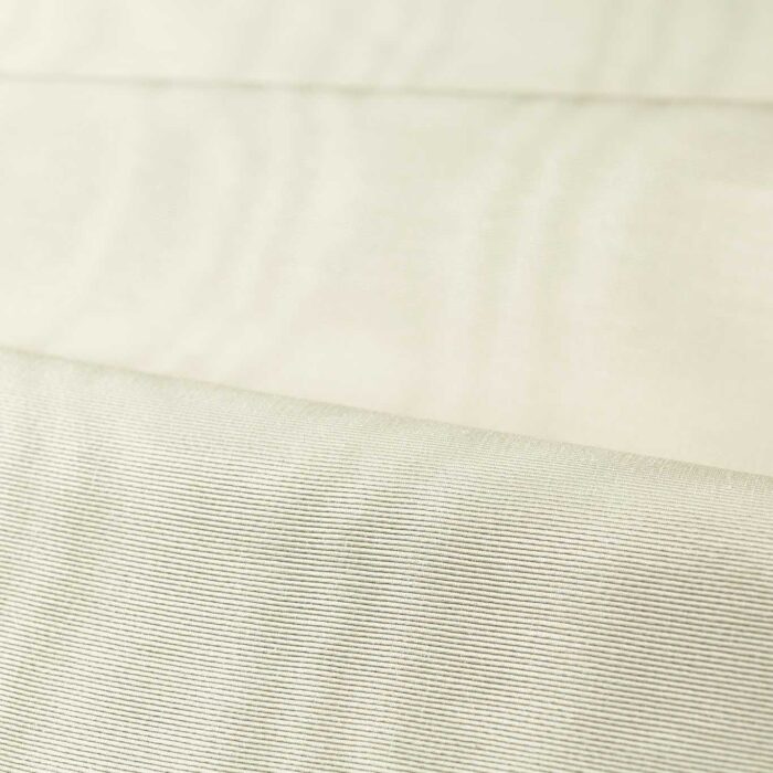 Moiré Fabric - Chalk swatch