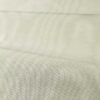 white plain woven fabric from Zoffany