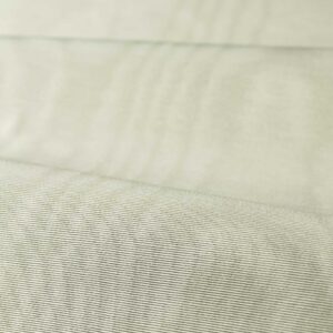 white plain woven fabric from Zoffany