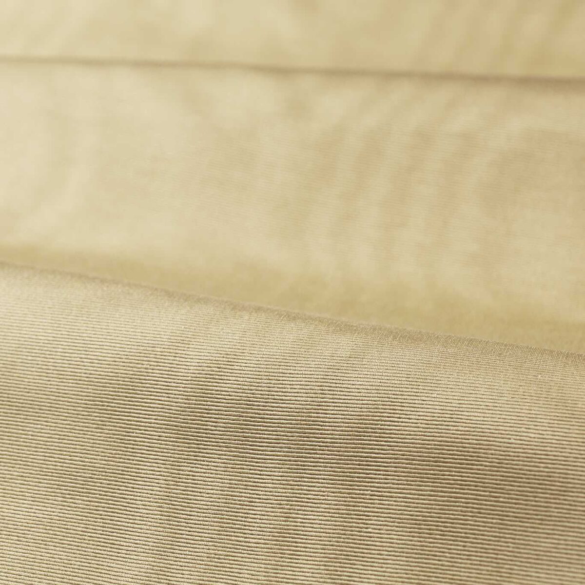 green plain woven fabric from Zoffany