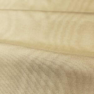 green plain woven fabric from Zoffany