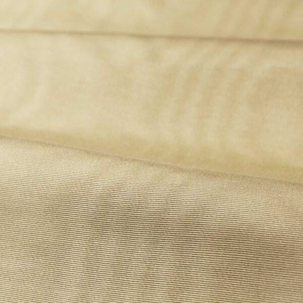 green plain woven fabric from Zoffany