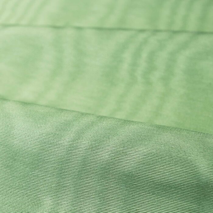 Moiré Fabric - Pale Jade swatch