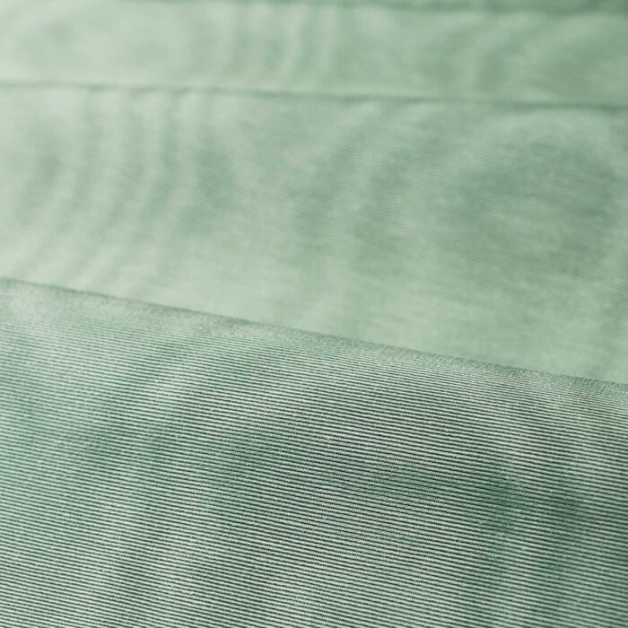 Moiré Fabric - Duck Egg swatch
