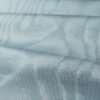 blue plain woven fabric from Zoffany