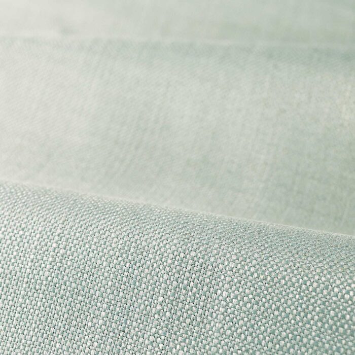 Lustre Fabric - Duck Egg swatch