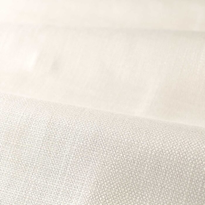 Lustre Fabric - Pearl swatch