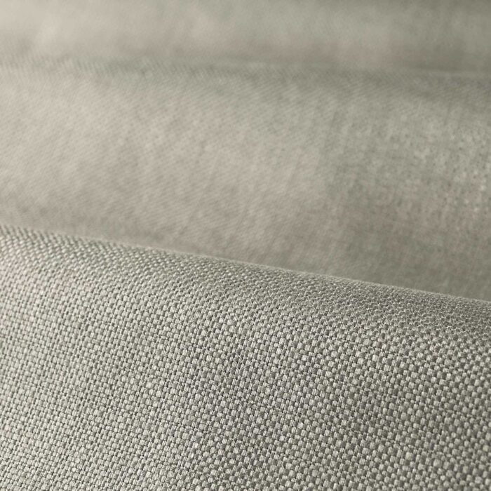 Lustre Fabric - Mercury swatch
