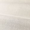 white plain woven fabric from Zoffany