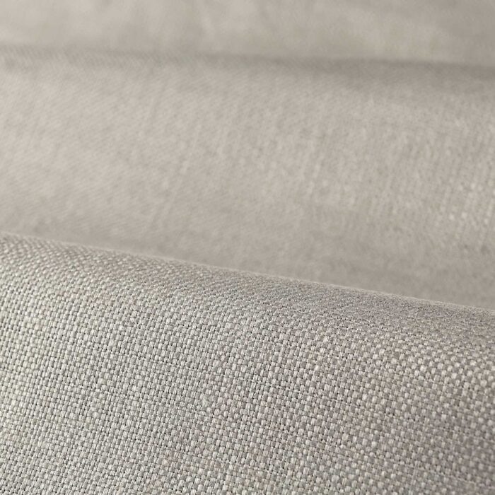 Lustre Fabric - Silver swatch