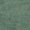 green plain velvet-chenille fabric from Zoffany