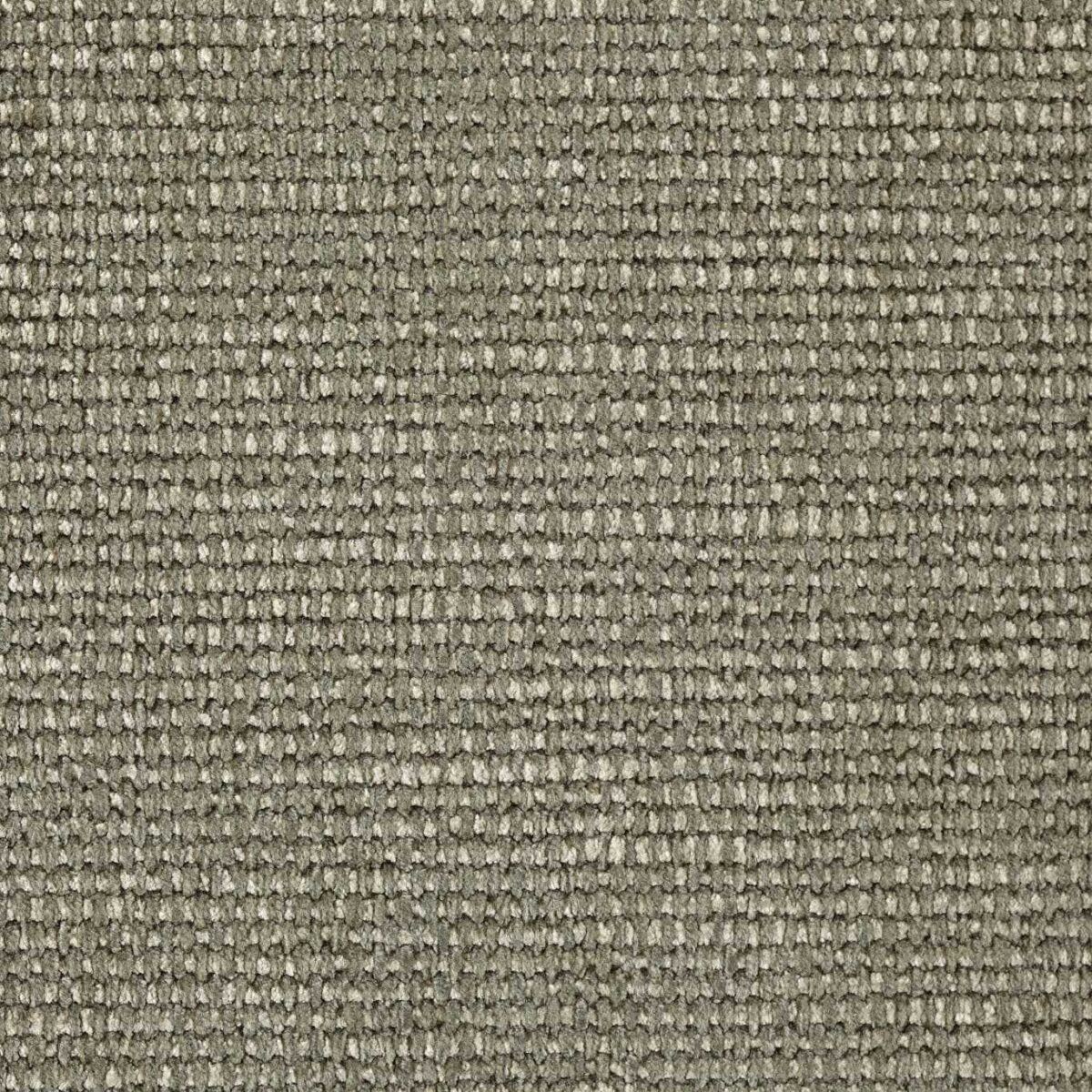 brown plain velvet-chenille fabric from Zoffany