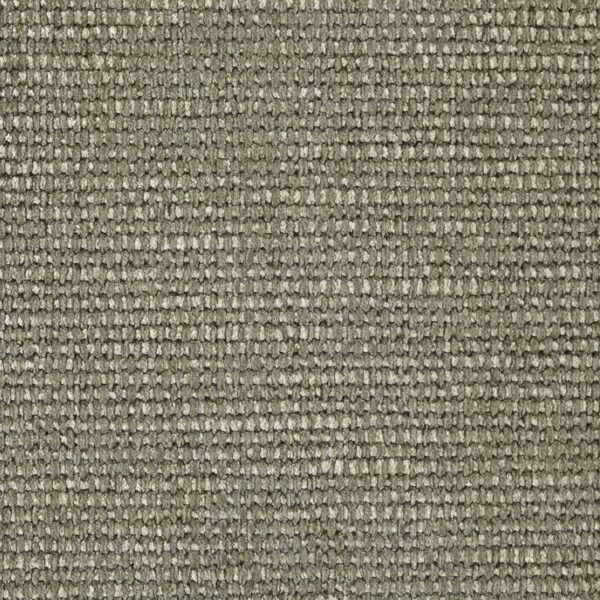 brown plain velvet-chenille fabric from Zoffany