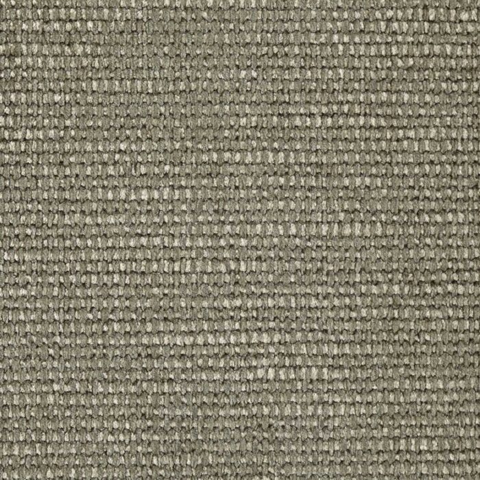 Zoffany Chenille Fabric - Walnut swatch