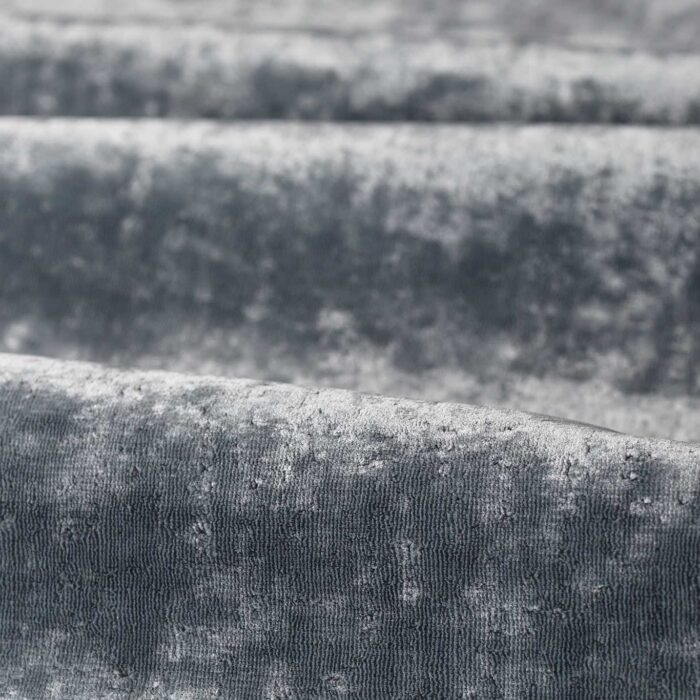 Curzon Fabric - Blue swatch