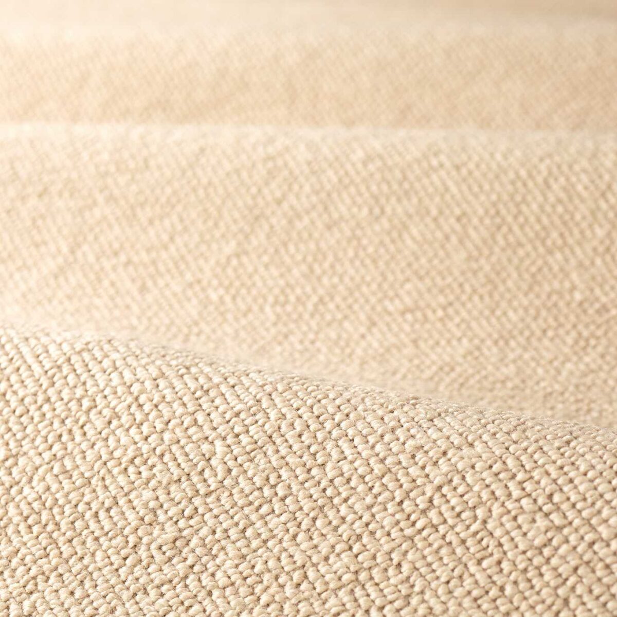 Bouclé Fabric - Stone by Bouclé Fabric - Stone from