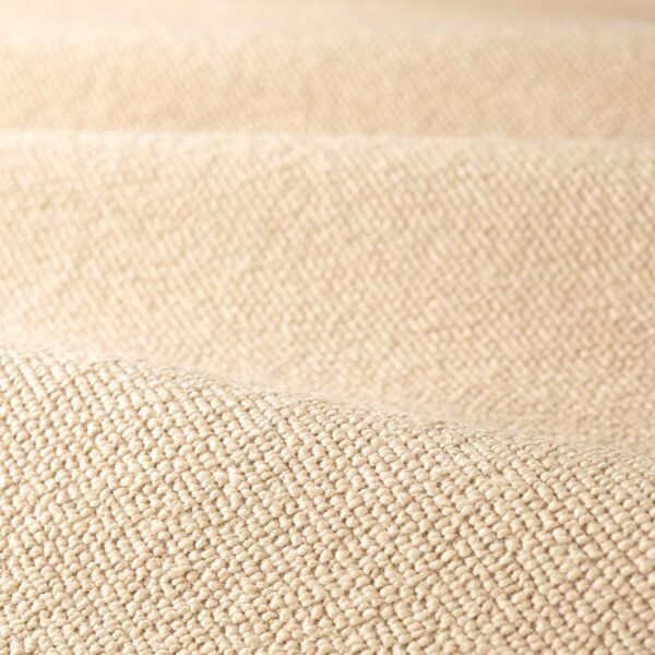 Bouclé Fabric - Stone by Bouclé Fabric - Stone from
