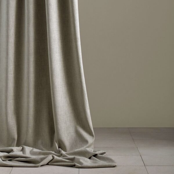 Performance Audley Fabric - Cobblestone by Performance Audley Fabric - Cobblestone from