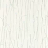 green botanical wallpaper from harlequin