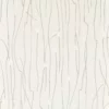 neutral botanical wallpaper from harlequin