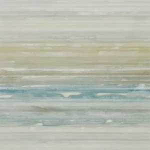 blue contemporary wallpaper from harlequin