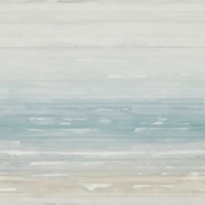 Elements Wallpaper - Pebble / Shell fabric swatch EANV111847