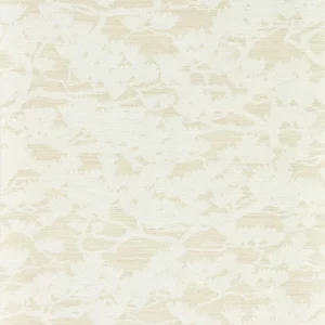 neutral botanical wallpaper from harlequin