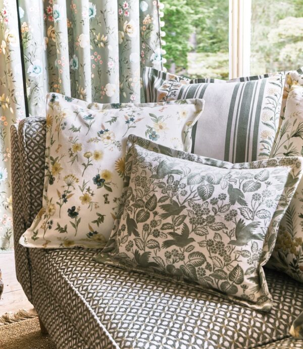 Marigold Fabric - Willow by Marigold Fabric - Willow from