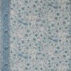 blue animal wallpaper from zoffany