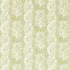 green botanical wallpaper from zoffany