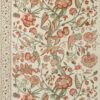 green botanical wallpaper from zoffany