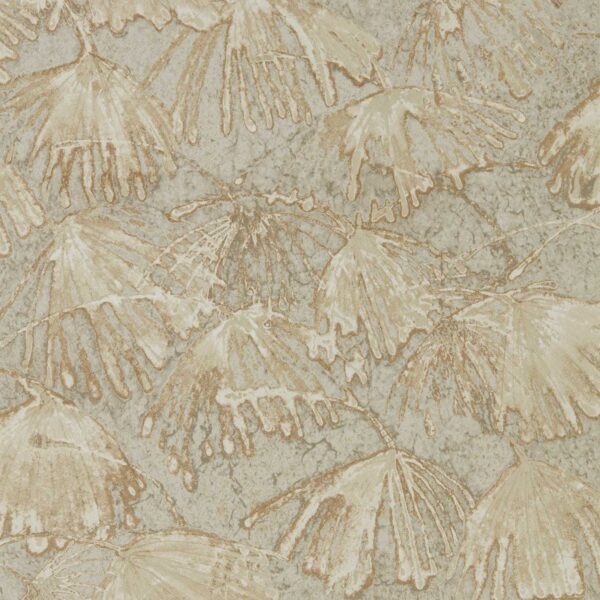 neutral contemporary wallpaper from zoffany