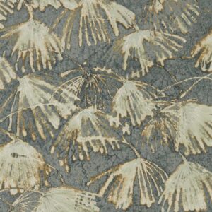 blue contemporary wallpaper from zoffany