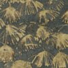 orange contemporary wallpaper from zoffany