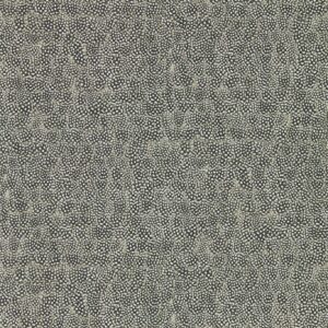 black-grey spotted wallpaper from zoffany