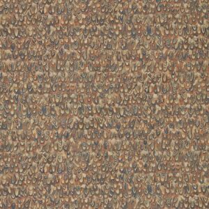 brown animal wallpaper from zoffany