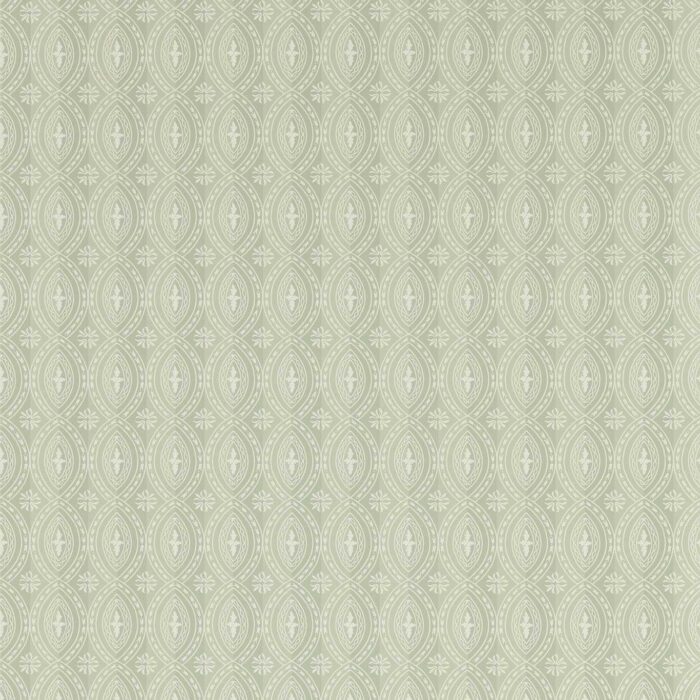 Semper Wallpaper - Ice Floes swatch