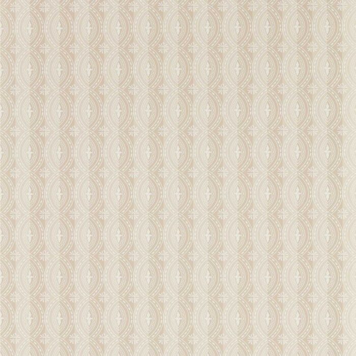 Semper Wallpaper - Rose Quartz swatch