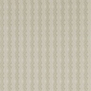 green striped wallpaper from zoffany